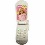 Girls Happy Mobile Phone