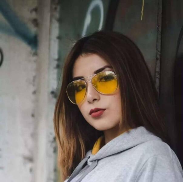 Glasses - Sunglasses - For Women