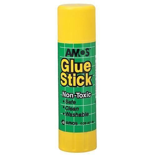 Glue Stick 30 Pieces (8 Gram)