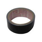 Golden Power Black Binding tape 1 Pcs- 1.5Inch