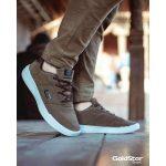 Goldstar G10 903 Brown Sports Shoes For Men