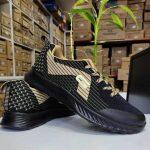 Goldstar G10 Shoes For Men P202 Camel
