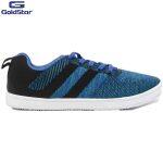 Goldstar Sea Green / Black Sports Shoes For Women - Vibes 03