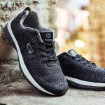 Goldstar Shoes For Men G10 107 Black Goldstar Sports Shoes