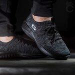 Goldstar Shoes For Men G10 1101 Black Goldstar Summer Shoes
