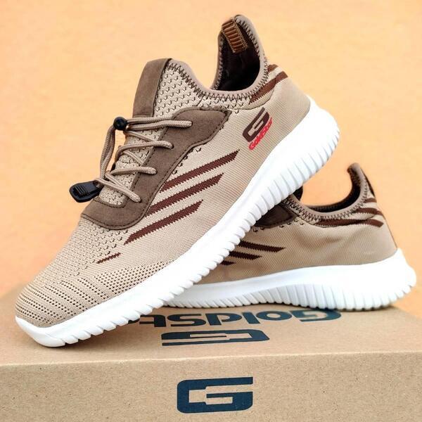 Goldstar Shoes G10 1106 Camel