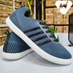 Goldstar Shoes Sky 3 Dark Gray for Men