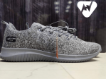 GoldStar Sports Shoes For Men – Gray G10 1102