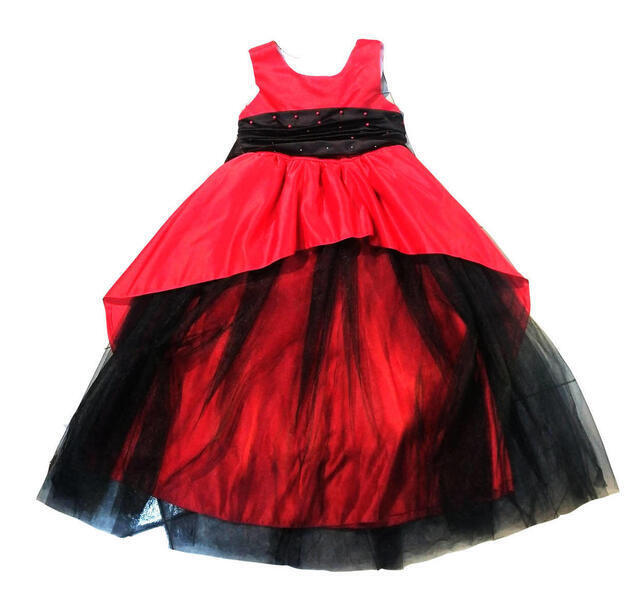 Gown for kids