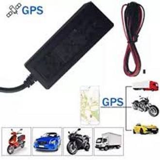 Gps Mini Gps Tracker Device With Anti Theft Alarm Security System