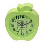 Apple Shaped Table Clock