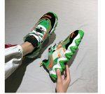 Thick-sole Sneakers For Men