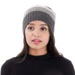 Cashmere Cap For Women
