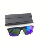 GREY JACK  Polarized Wayfarer For Men