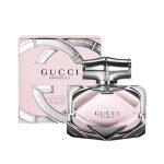Gucci Bamboo Eau De Parfum For Women - 75Ml