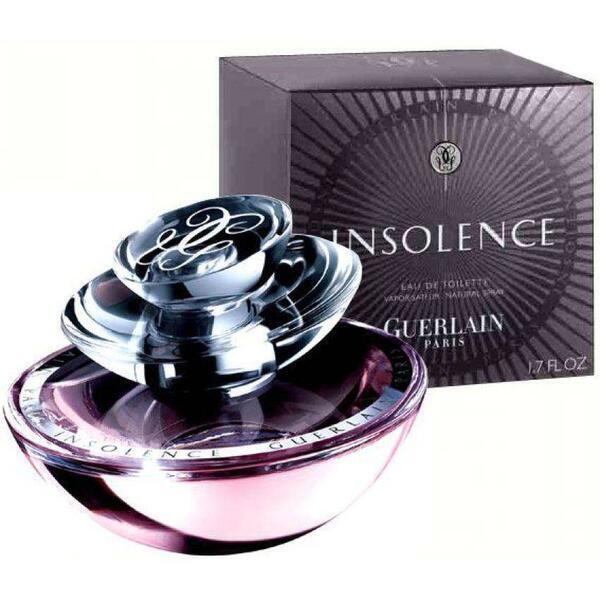 Guerlain Insolence Edp For Women- 100 Ml (Per101791)