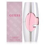 Guess Seductive Eau De Toilette For Women - 75Ml