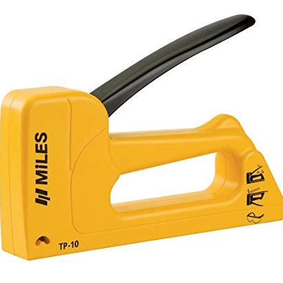 Gun Tacker Stapler Tp 10