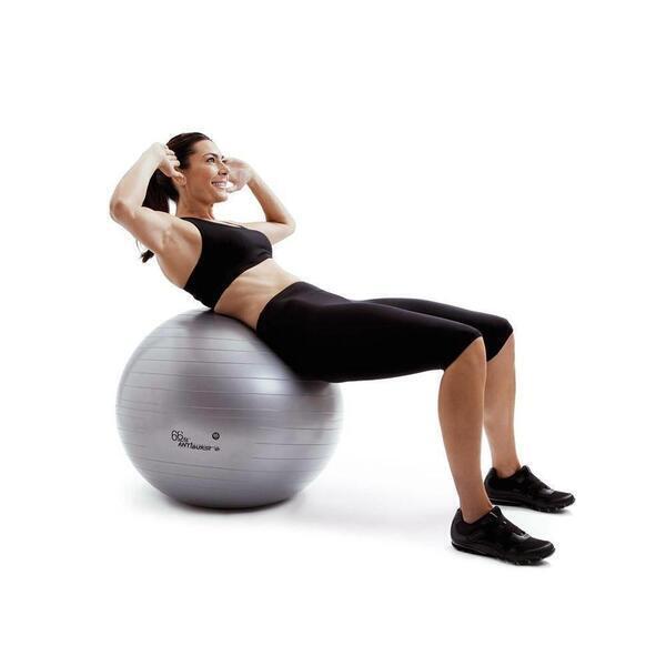 Gym Ball - Exercise Ball