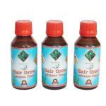 Hair Grow Advance Tonic 110x3ml