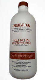 Hair Keratin Reconstructive Helida