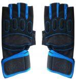 Half Finger Bike Riding /Sports / Gym Gloves