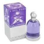 Halloween Eau De Toilette For Women - 100Ml