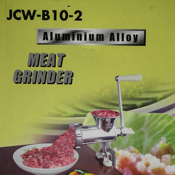 Hand Meat Grinder