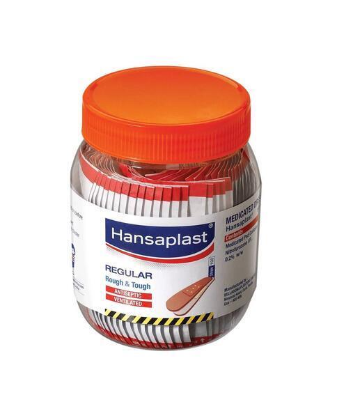Handiplast Box Regular