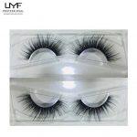Handmade Mink Eyelashes 1 Pair