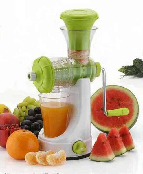 Handy Fruit Vegetable Juicer Juice Making Machine No Ratings