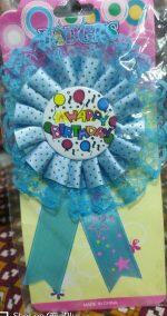 Happy Birthday Batch