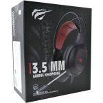 Havit Gaming Headphone HV-H2239d 3.5mm audio jack+USB Gaming Headphone