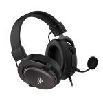 Havit H2015D 3.5mm Plug 50mm drive Gaming headset with pluggable Mic design