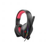 Havit HV-H2025D RGB Gaming Headphone 3.5mm (+USB for LED power)