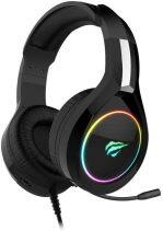 Havit HV-H2232d Gaming Headset RGB Double JACK3.5 mm + USB