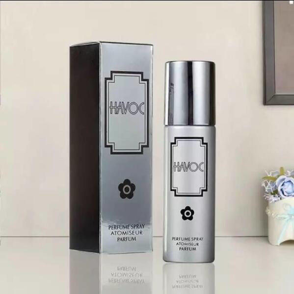 Havoc Perfume Spray EDT 75ml- Original Genuine Product- NS Suppliers