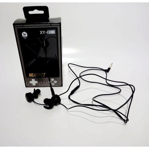 Headset Gaming XY-G03