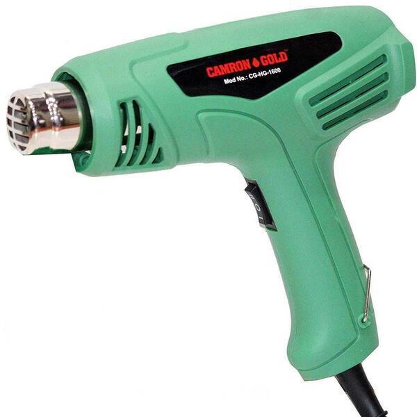 Heat Gun - 1600 Watt