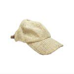 Hemp Cap For Women