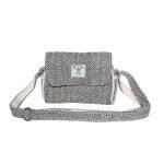 Hemp Side Bag For Women