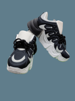 High Sole Shoes for Women