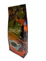 Him Cafe 250 gms (Medium Dark Roast Whole Beans)