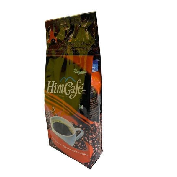 Him Cafe 455 gms ( Dark Roast Powder)