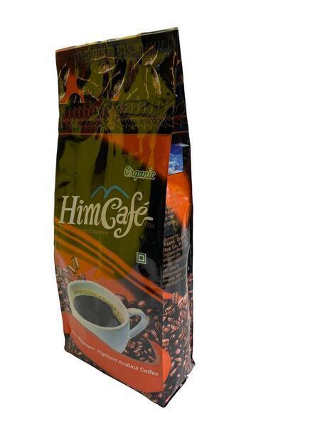 HIm Cafe 455 gms (Medium Dark Roast Powder)