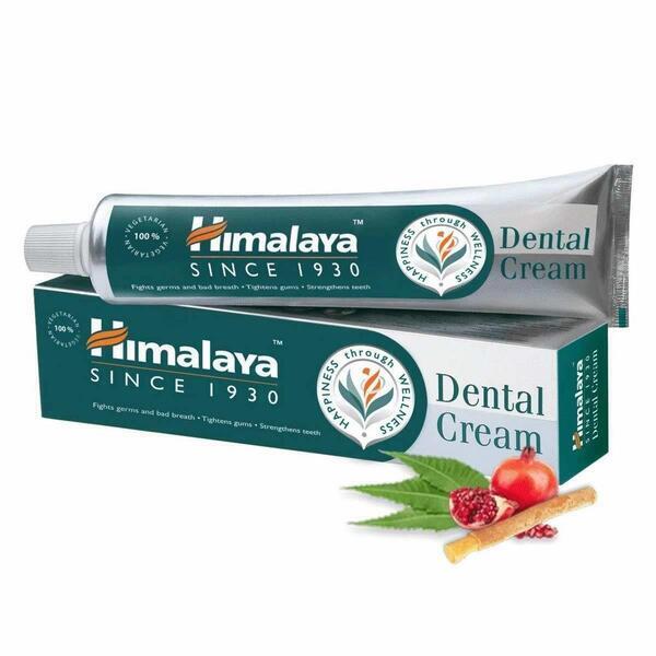 Himalaya Dental