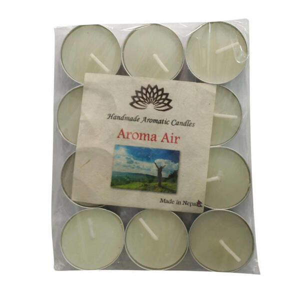 Himalayan Aromatic Arona Air Scent Candle