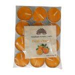 Himalayan Aromatic Orange Scent Candle