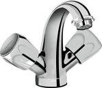 Hindware Classik Centre Hole Basin Mixer