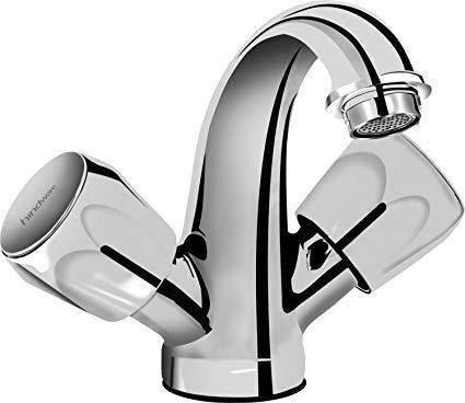 Hindware Classik Centre Hole Basin Mixer